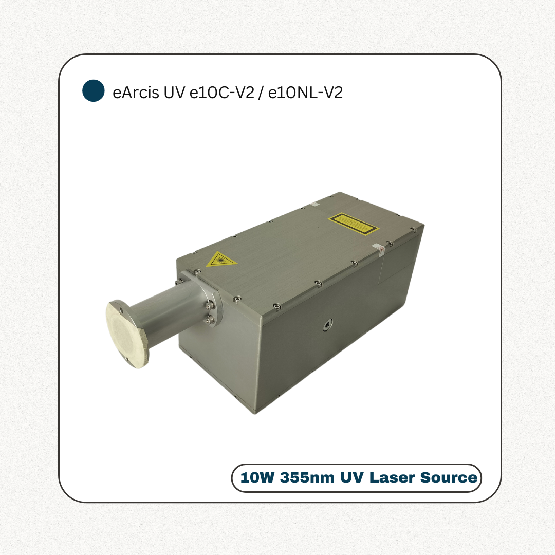 10W Laser Source